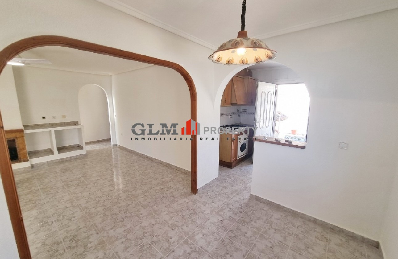 Reventa - Apartamento - LOS NAREJOS - Oasis