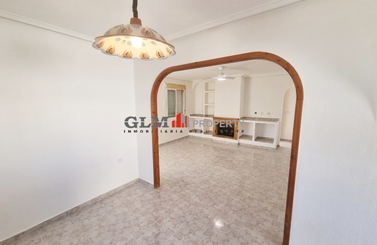 Reventa - Apartamento - LOS NAREJOS - Oasis