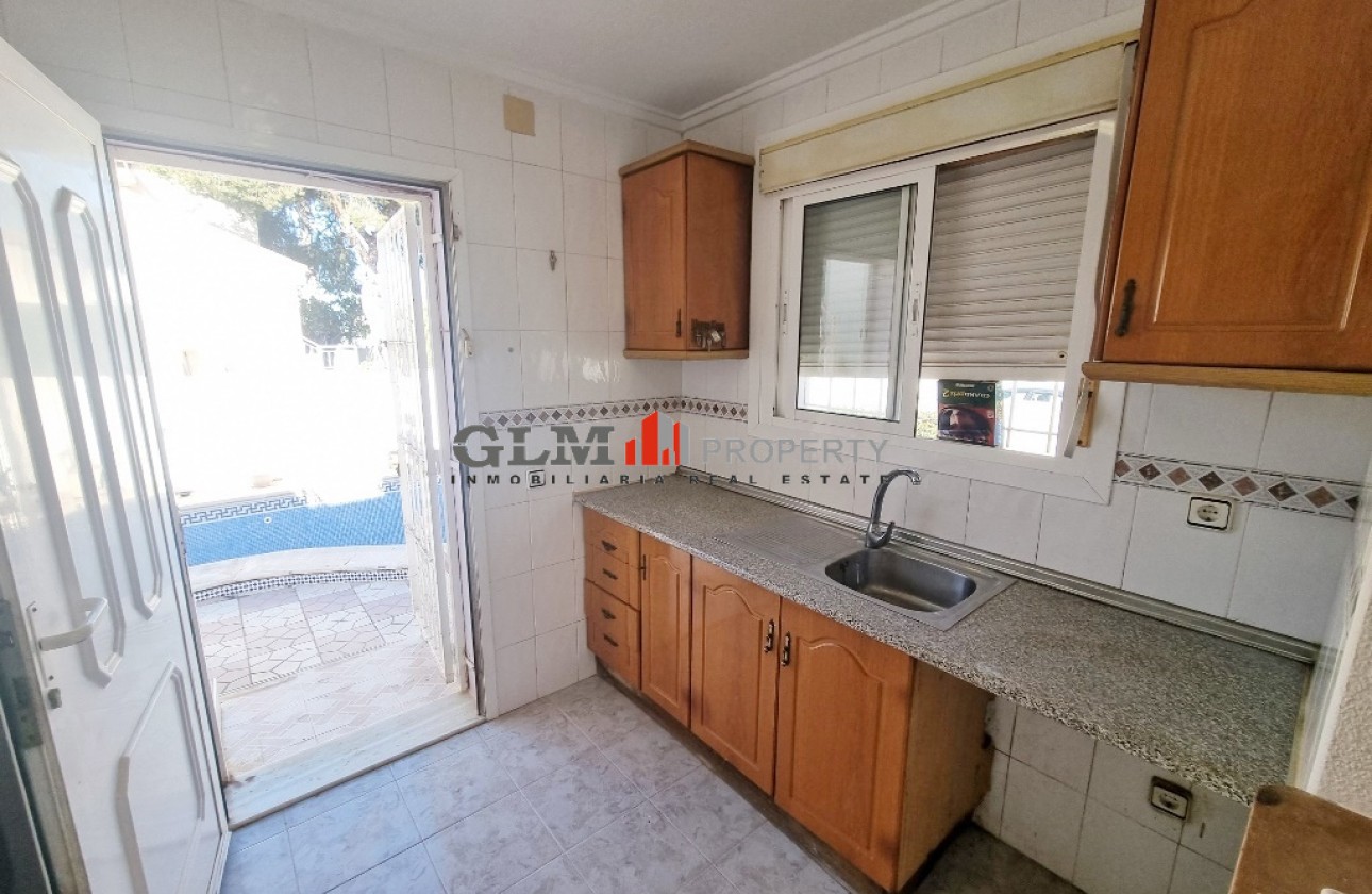 Reventa - Apartamento - LOS NAREJOS - Oasis