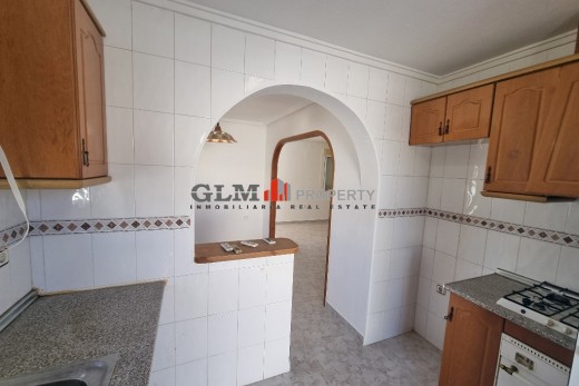 Reventa - Apartamento - LOS NAREJOS - Oasis
