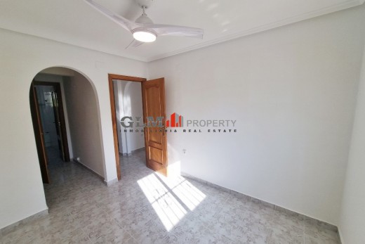 Reventa - Apartamento - LOS NAREJOS - Oasis