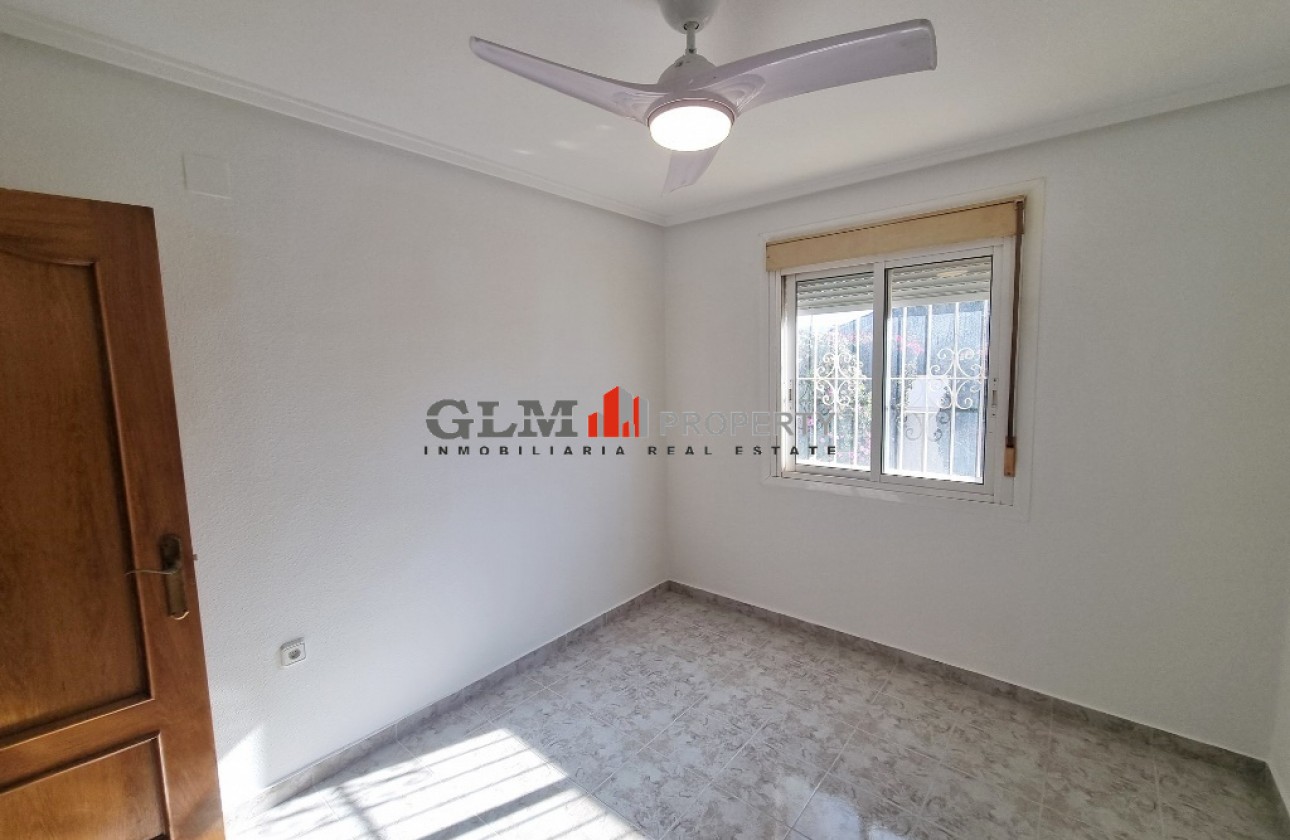 Reventa - Apartamento - LOS NAREJOS - Oasis