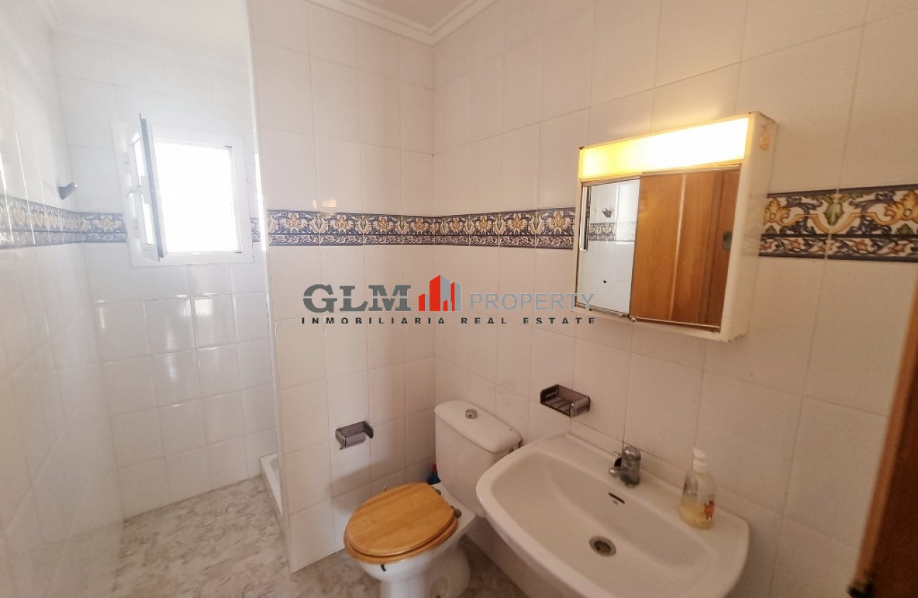 Reventa - Apartamento - LOS NAREJOS - Oasis