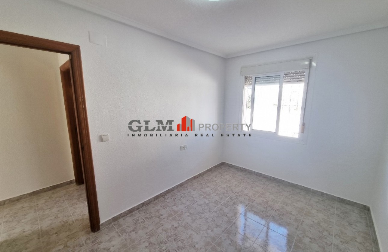 Reventa - Apartamento - LOS NAREJOS - Oasis