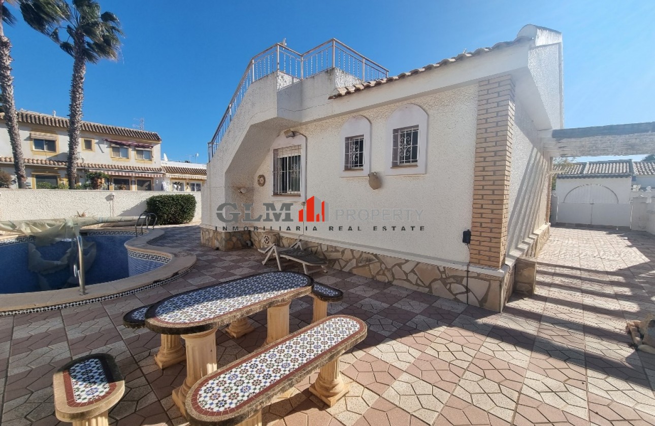 Reventa - Apartamento - LOS NAREJOS - Oasis