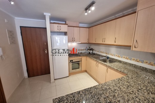 Resale - Apartment - Los Alcázares - Puerto Marina