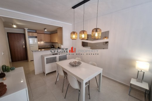 Resale - Apartment - Los Alcázares - Puerto Marina