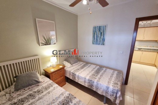 Resale - Apartment - Los Alcázares - Puerto Marina
