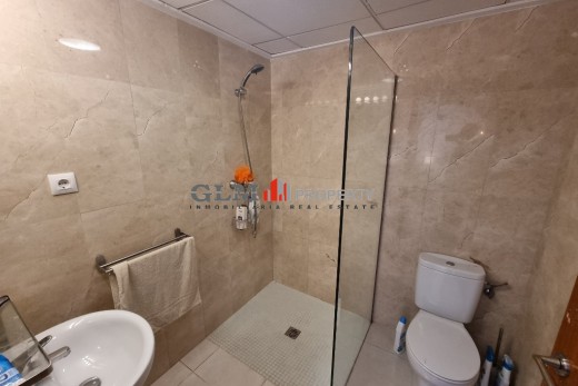 Resale - Apartment - Los Alcázares - Puerto Marina