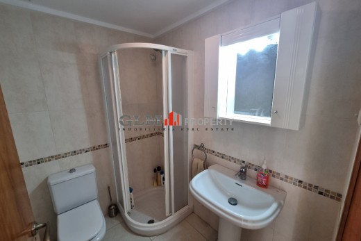 Resale - Apartment - Los Alcázares - Puerto Marina