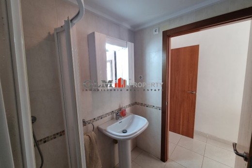 Resale - Apartment - Los Alcázares - Puerto Marina