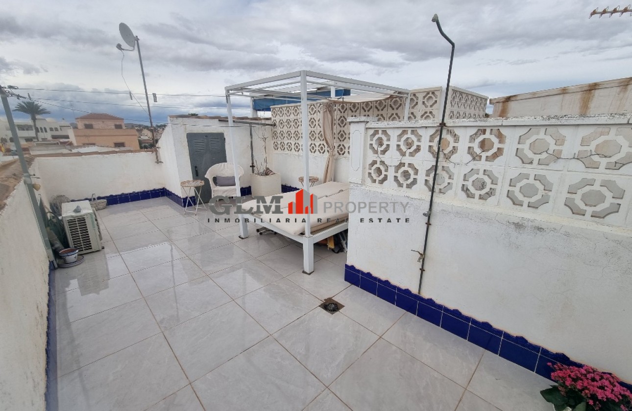 Reventa - Apartamento - LOS NAREJOS - Oasis