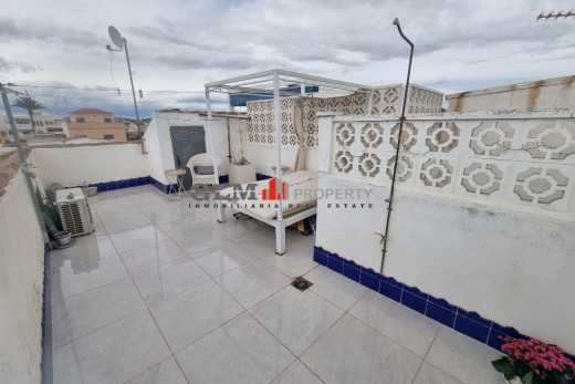 Reventa - Apartamento - LOS NAREJOS - Oasis