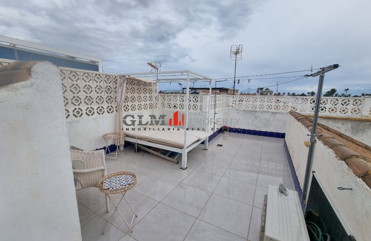 Reventa - Apartamento - LOS NAREJOS - Oasis