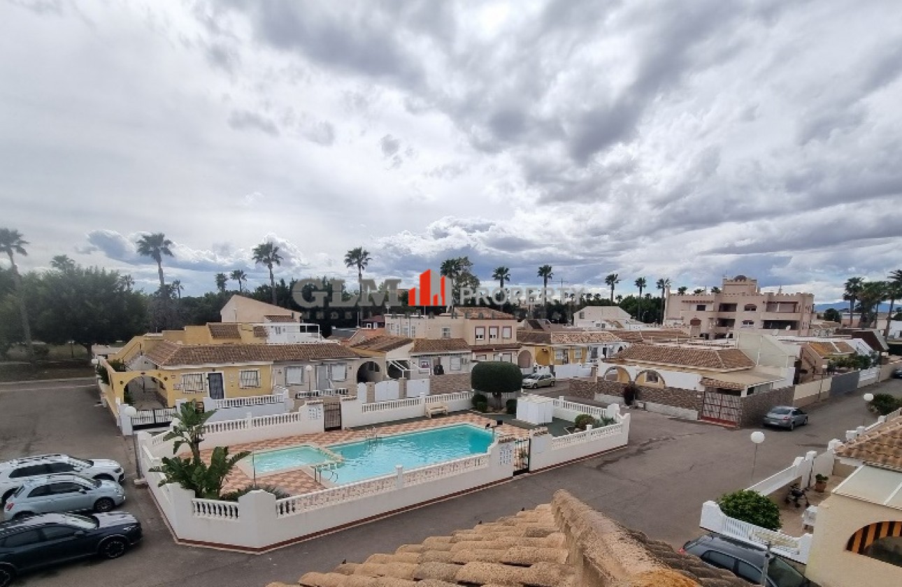 Reventa - Apartamento - LOS NAREJOS - Oasis