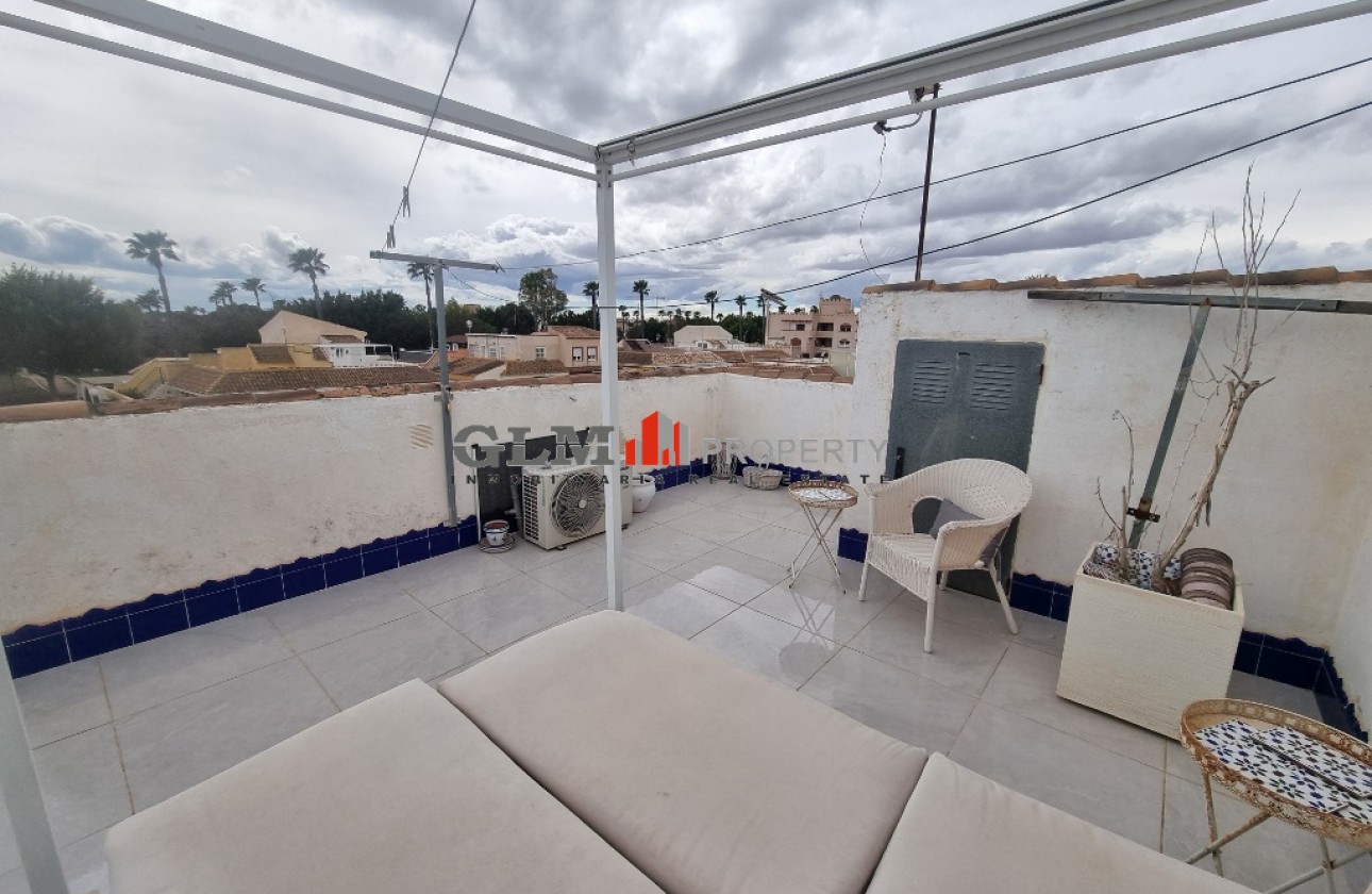 Reventa - Apartamento - LOS NAREJOS - Oasis