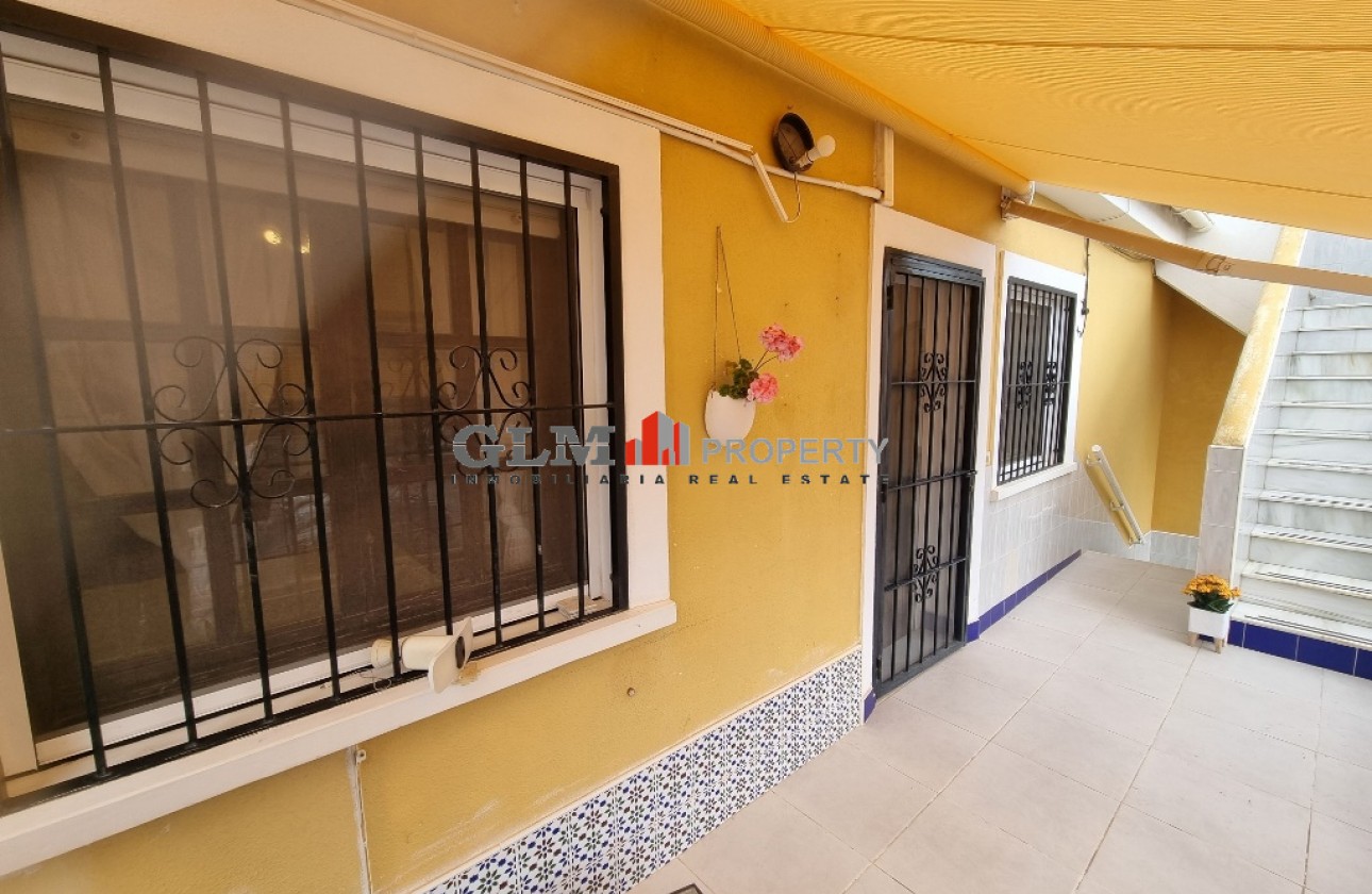 Reventa - Apartamento - LOS NAREJOS - Oasis