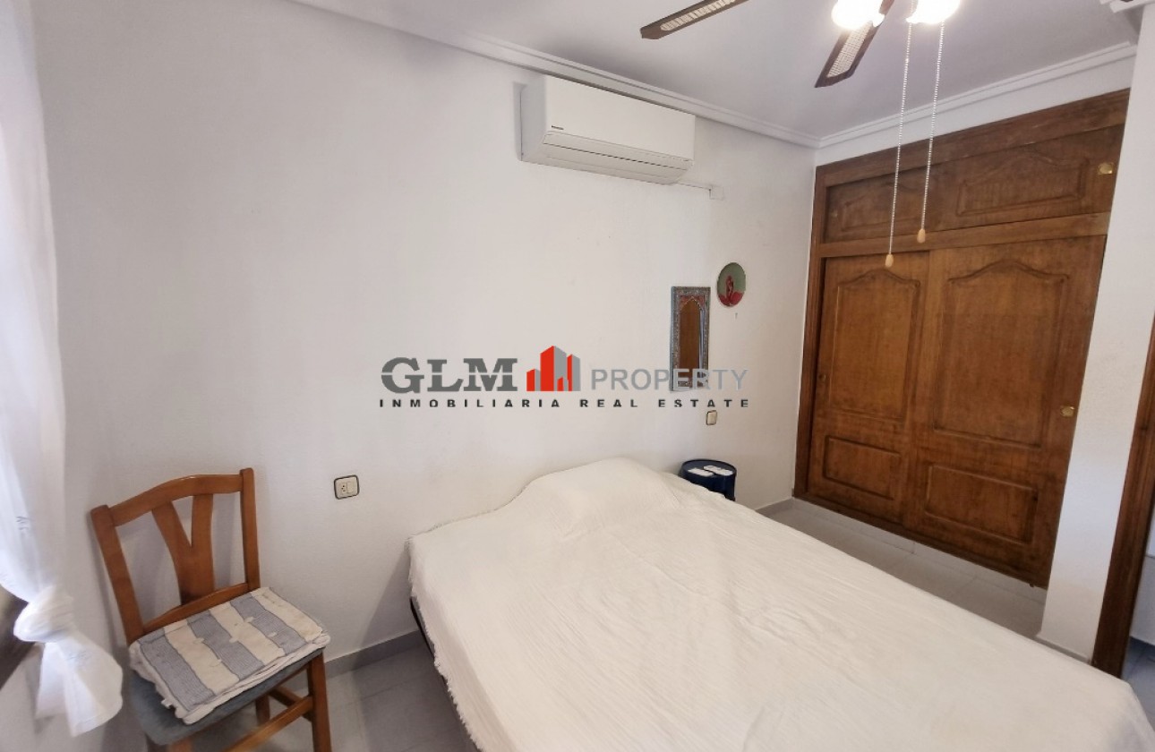 Reventa - Apartamento - LOS NAREJOS - Oasis