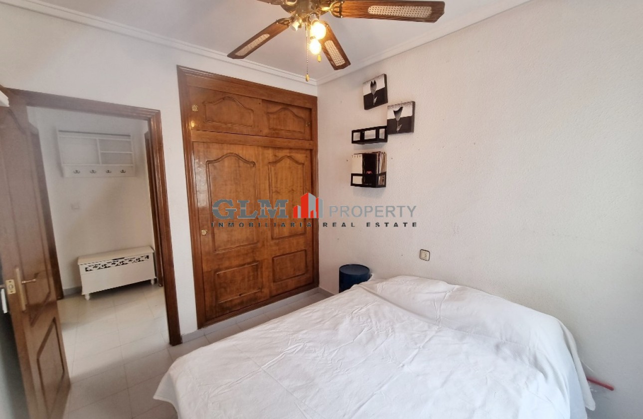 Reventa - Apartamento - LOS NAREJOS - Oasis