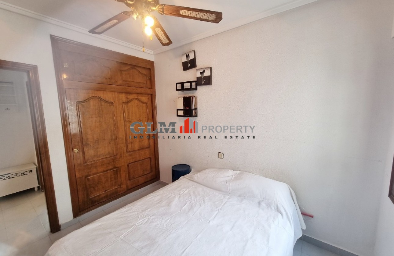 Reventa - Apartamento - LOS NAREJOS - Oasis