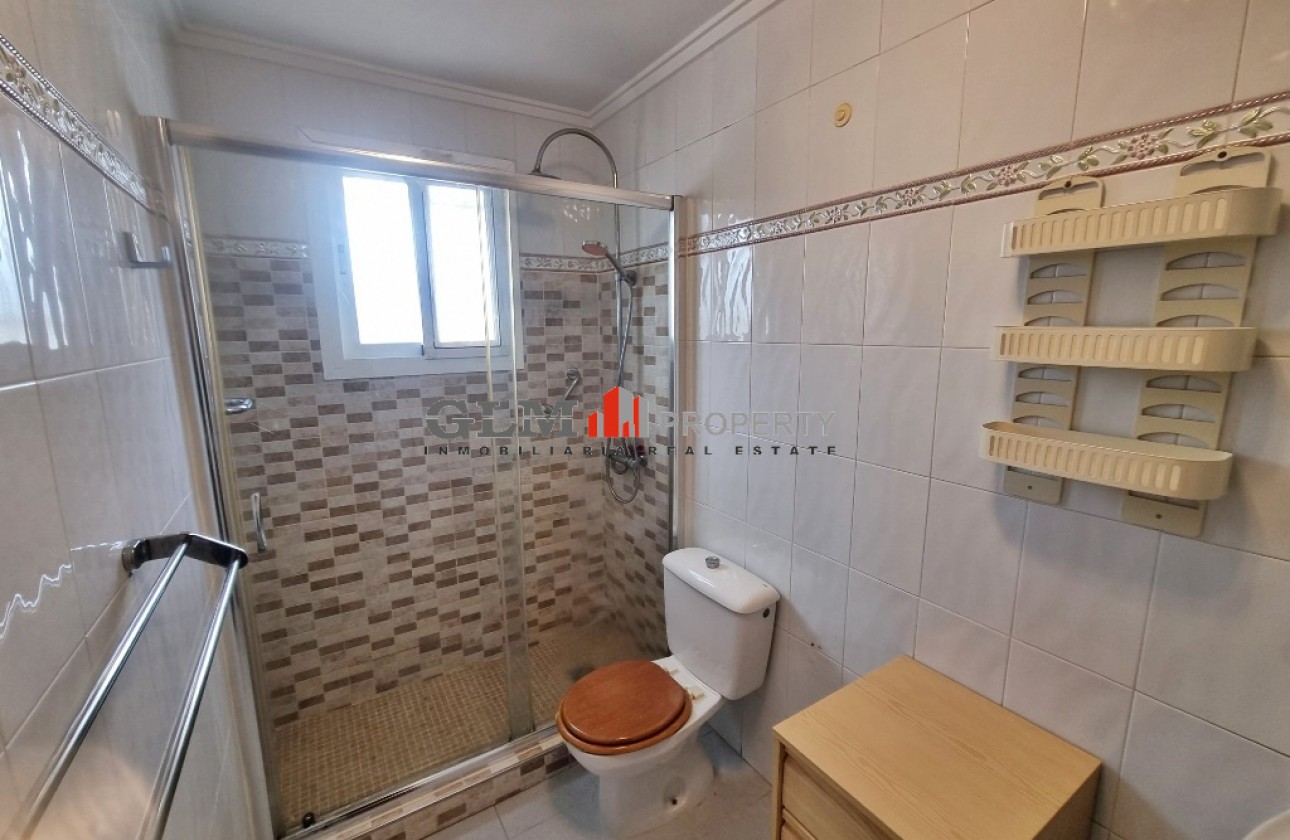 Reventa - Apartamento - LOS NAREJOS - Oasis