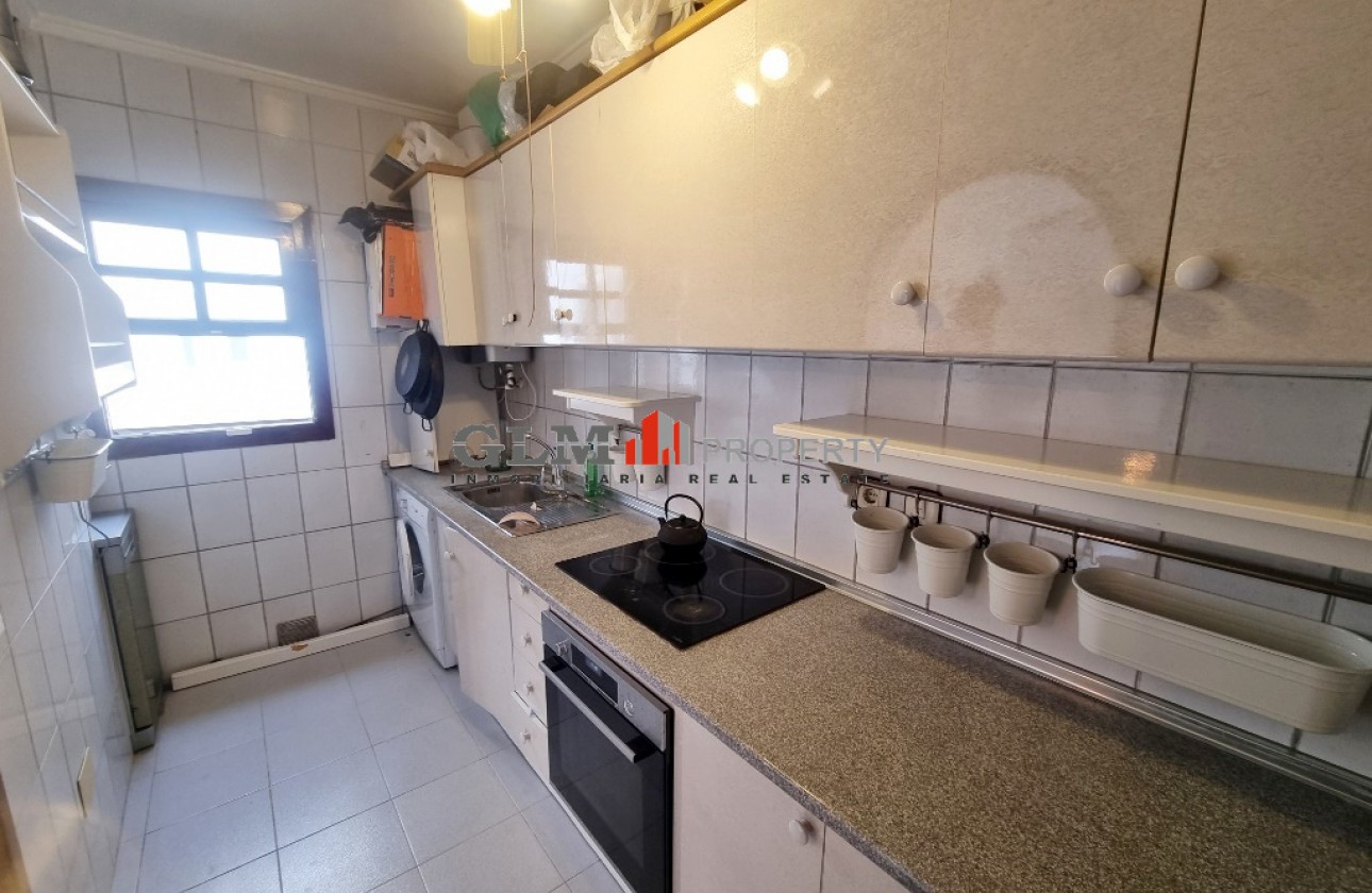 Reventa - Apartamento - LOS NAREJOS - Oasis