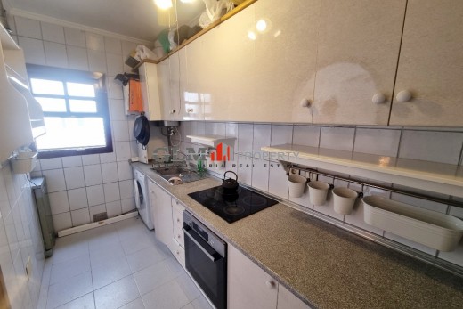 Reventa - Apartamento - LOS NAREJOS - Oasis