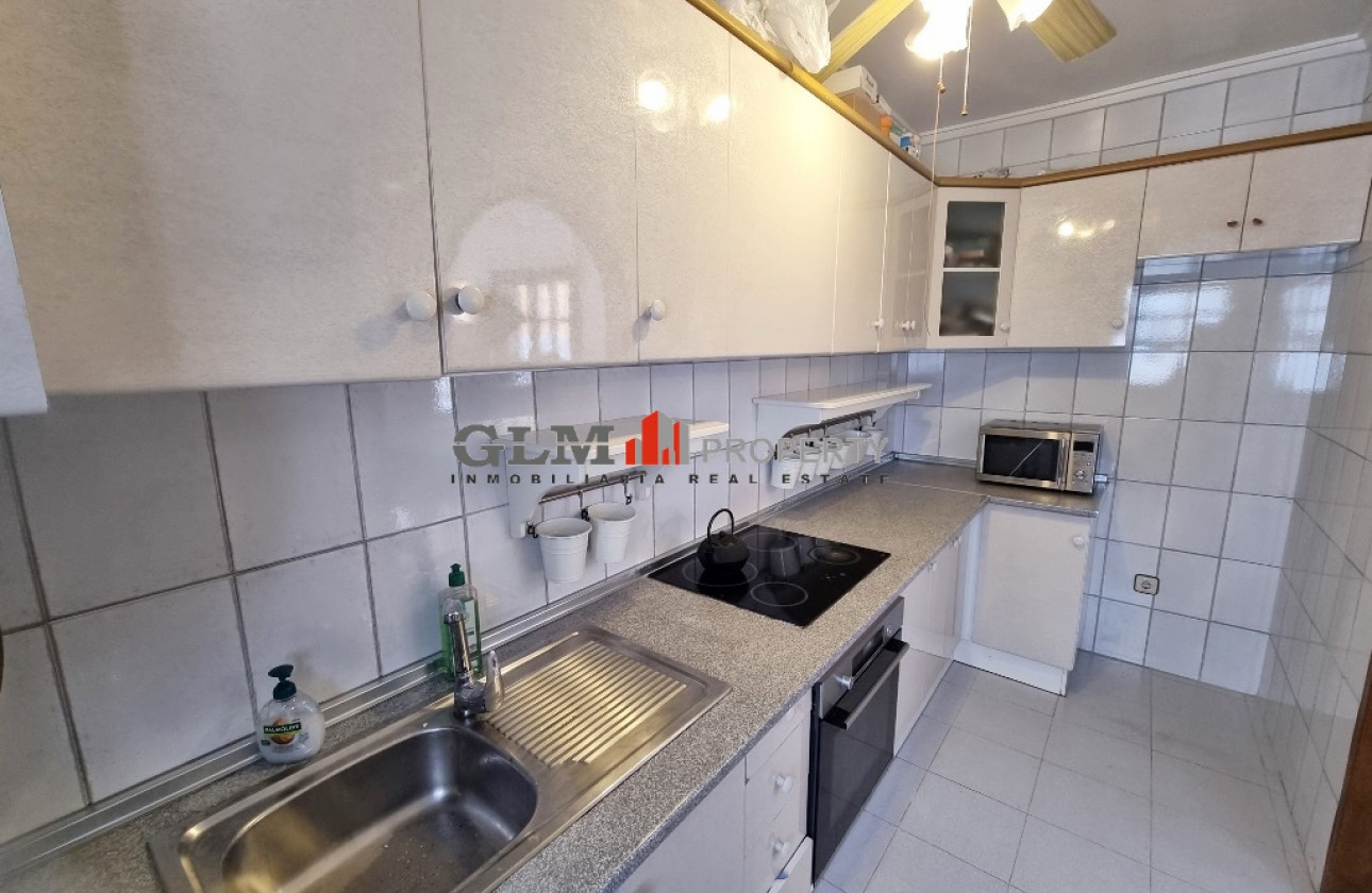 Reventa - Apartamento - LOS NAREJOS - Oasis