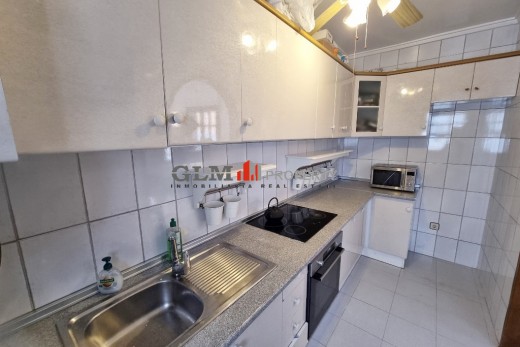 Reventa - Apartamento - LOS NAREJOS - Oasis