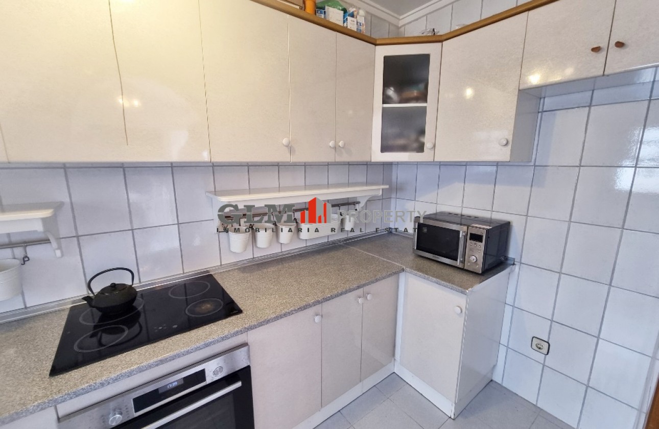 Reventa - Apartamento - LOS NAREJOS - Oasis