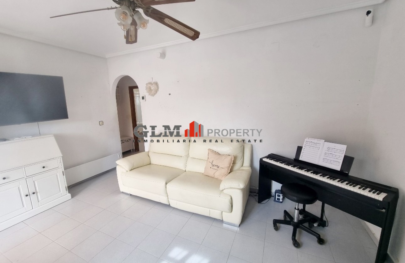 Reventa - Apartamento - LOS NAREJOS - Oasis