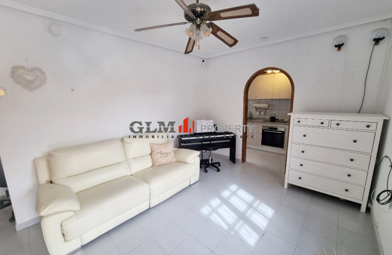 Reventa - Apartamento - LOS NAREJOS - Oasis