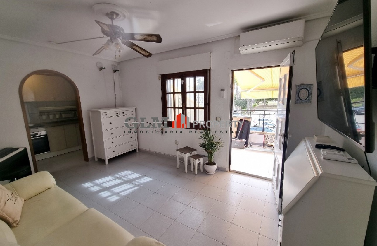 Reventa - Apartamento - LOS NAREJOS - Oasis
