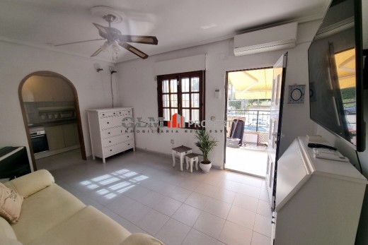 Reventa - Apartamento - LOS NAREJOS - Oasis