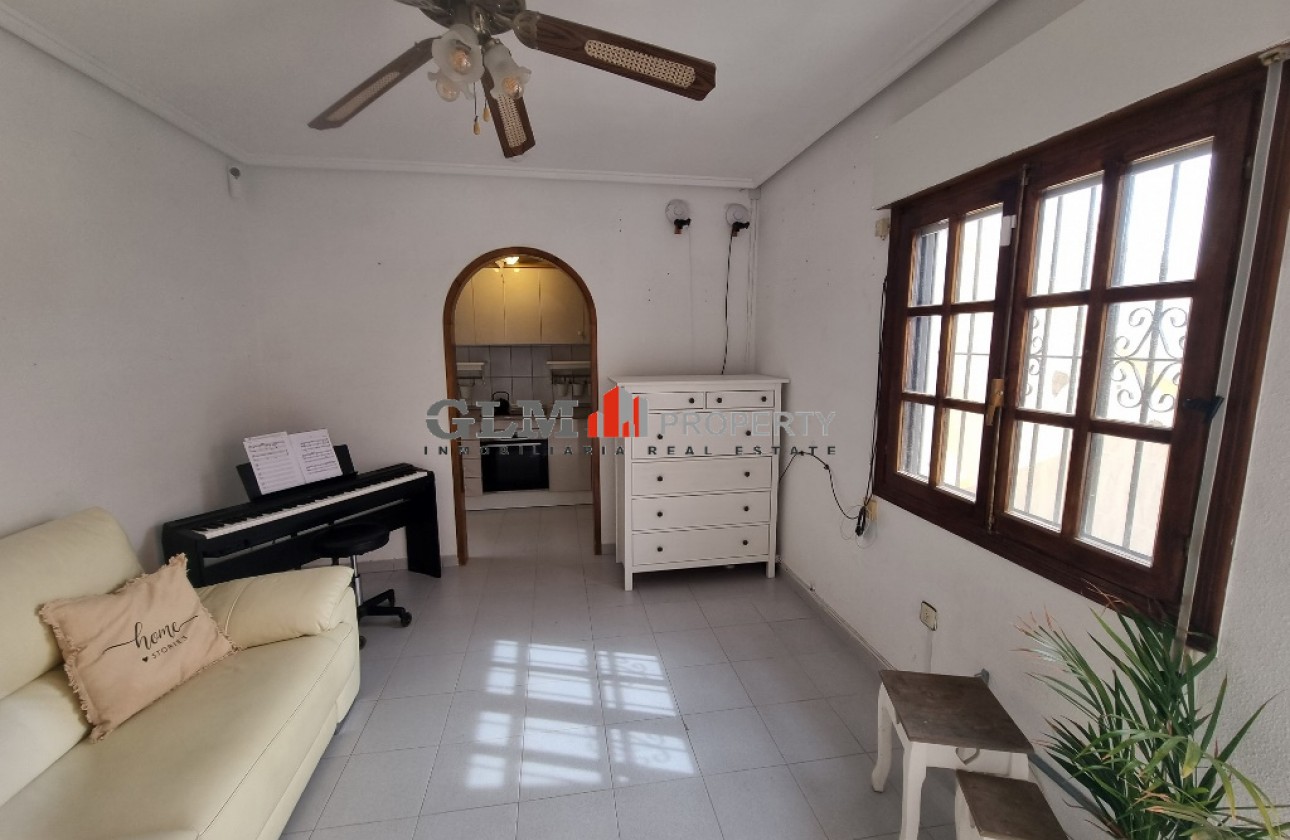 Reventa - Apartamento - LOS NAREJOS - Oasis