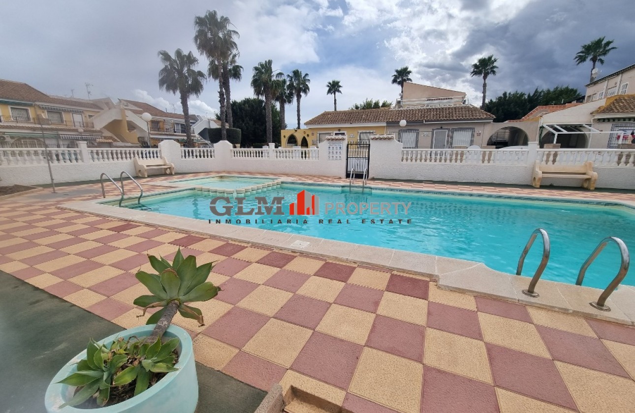 Reventa - Apartamento - LOS NAREJOS - Oasis