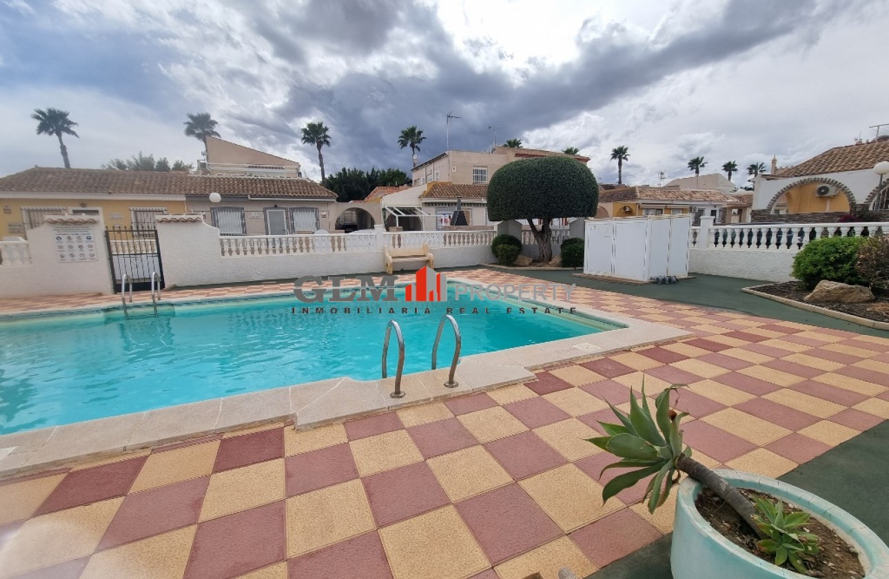 Reventa - Apartamento - LOS NAREJOS - Oasis