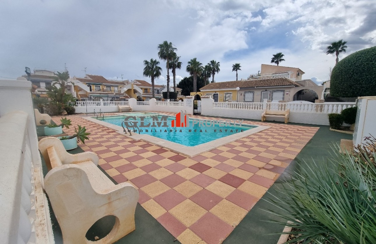 Reventa - Apartamento - LOS NAREJOS - Oasis