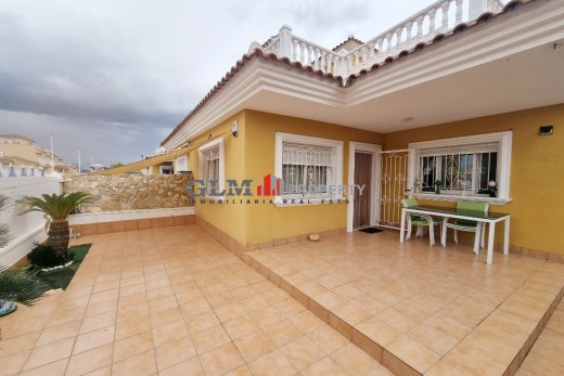 Resale - Apartment - Los Alcázares - Las Lomas del Rame