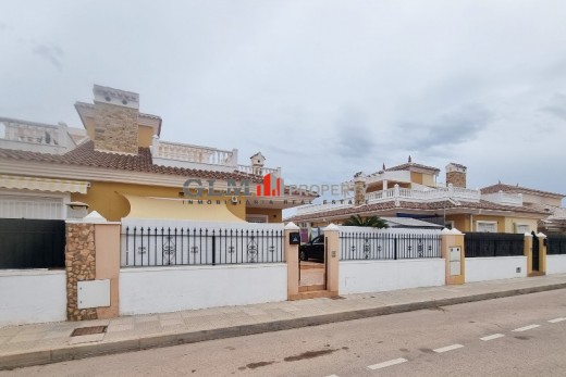 Resale - Apartment - Los Alcázares - Las Lomas del Rame
