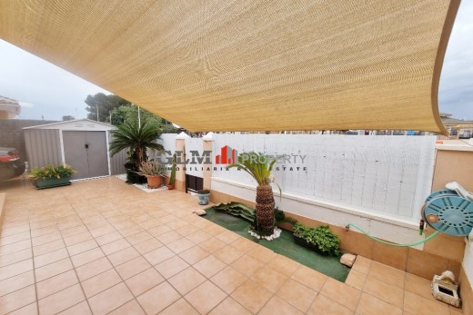 Resale - Apartment - Los Alcázares - Las Lomas del Rame