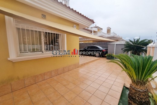 Resale - Apartment - Los Alcázares - Las Lomas del Rame