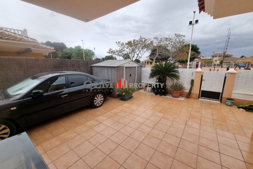 Resale - Apartment - Los Alcázares - Las Lomas del Rame