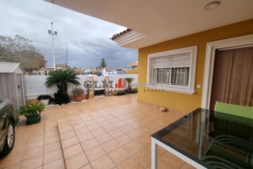 Resale - Apartment - Los Alcázares - Las Lomas del Rame