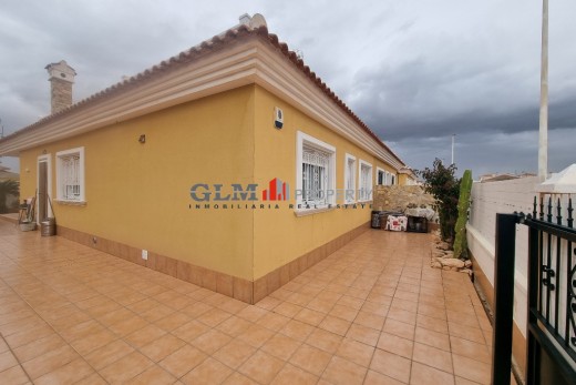 Resale - Apartment - Los Alcázares - Las Lomas del Rame