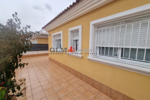 Resale - Apartment - Los Alcázares - Las Lomas del Rame