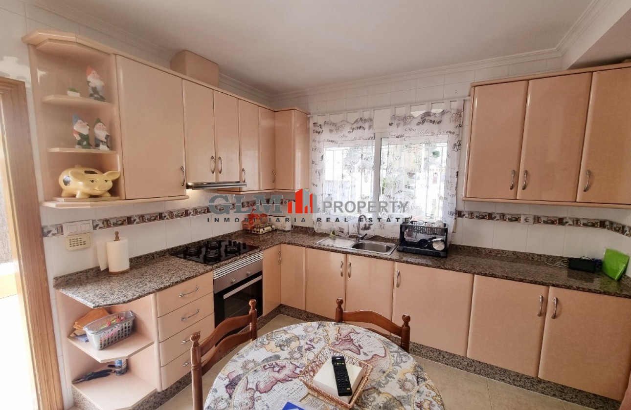Resale - Apartment - Los Alcázares - Las Lomas del Rame