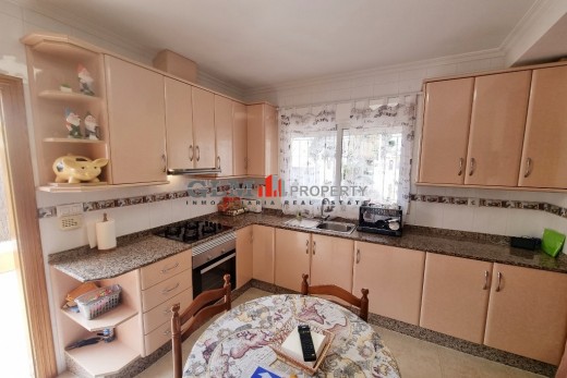 Resale - Apartment - Los Alcázares - Las Lomas del Rame