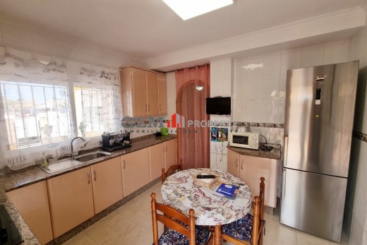 Resale - Apartment - Los Alcázares - Las Lomas del Rame