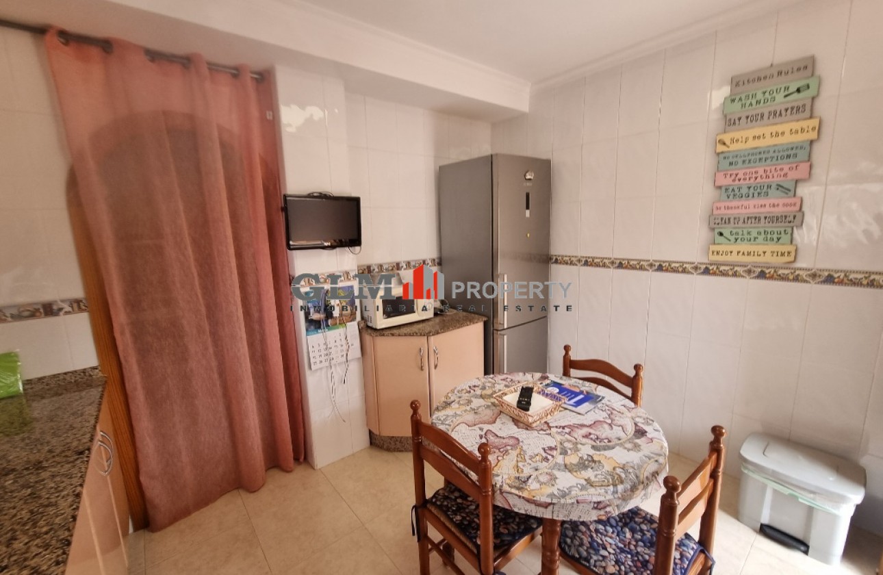 Resale - Apartment - Los Alcázares - Las Lomas del Rame